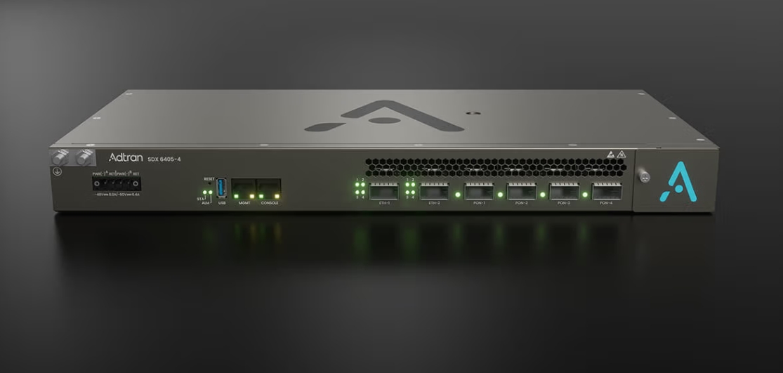 Adtran and IdeaTek Collaborate to Bring 50G PON service to Kansas